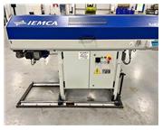 IEMCA KID 80 CNC Barfeeder