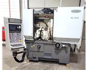 Reishauer Model RZ362A CNC Gear Grinder