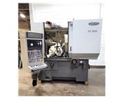 Reishauer Model RZ362A CNC Gear Grinder