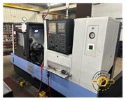 DOOSAN PUMA 300 MC CNC LATHE NEW: 2015| MM 86195