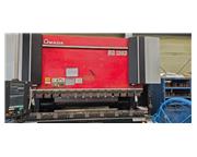 2015 - 143 Ton Amada HG-1303 Hybrid Press Brake