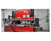 2013 - 88 Ton Amada HDS-8025NT Hybrid Press Brake