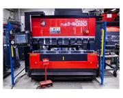 2000 - 55 Ton Amada FBD-5020NT CNC Press Brake