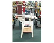 Sander B/D 6"x48"x12" BT Jet