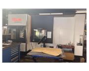 Mazak Integrex j-400 CNC Mill Turn, Mazak SmoothG CNC, 12&quot; Chuck, 25&q