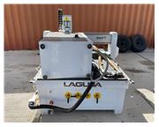 2021 Laguna Swift CNC Router 4' x 4' RTR#4103134-01