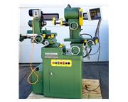 Cincinnati Monoset 8 Axis MT2 Tool & Cutter Grinder with .0001 - 3 Axis