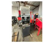 2000 - Amada Togu III CNC Tool Grinder