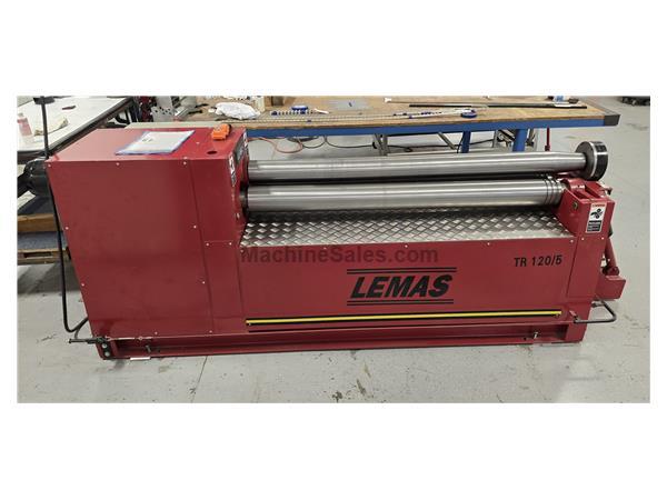 Lemas Roller TR120/5