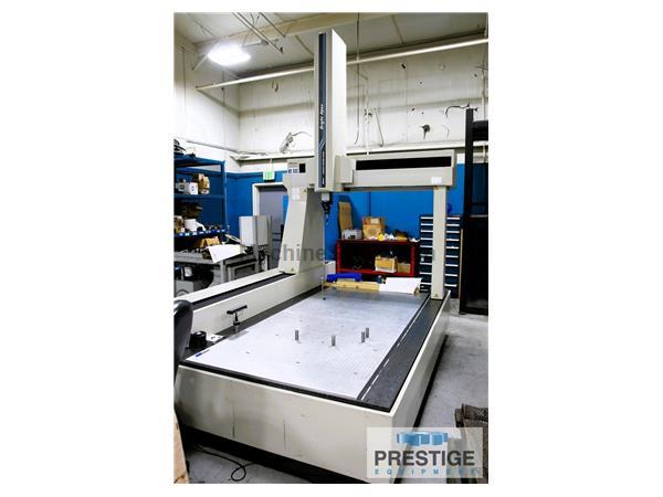 Mitutoyo Bright Apex A1220 CNC Coordinate Measuring Machine