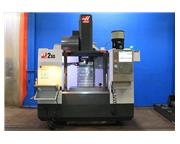 HAAS VF-2SS CNC VERTICAL MACHINING CENTER NEW: 2014| IH 86208