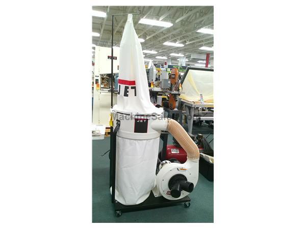 Dust Collector 2/1 30mic - Jet