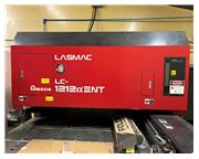 AMADA PULSAR LC1212 III CNC LASER, 2,000 WATTS, AMNC CONTROL, LOW HOURS, NE