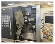 DMG MORI NLX2500SY MULTI AXIS  NEW: 2012| AG 86210