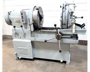 6” Oster Model ‘716’ Pipe and Bolt Threading Machine