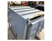 LUCIFER 1200 F ELECTRIC BOX DRAW FURNACE 3'W 3'L 2'4