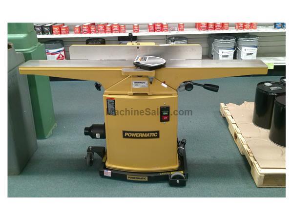 Jointer 6" 1/1 w/MobileBas-PM