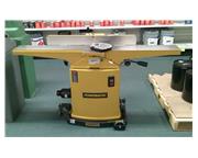 Jointer 6&quot; 1/1 w/MobileBas-PM