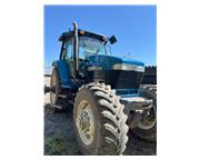 1995 Ford 8770 Row-Crop Tractor (Non-Running) RTR#4083101-01