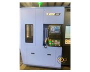 DOOSAN NHP-4000 CNC HORIZONTAL CNC MACHINE NEW: 2022| MM 86209