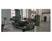 FEMCO BMC 110R2 CNC Horizontal Boring Milling & Drilling Machine New in