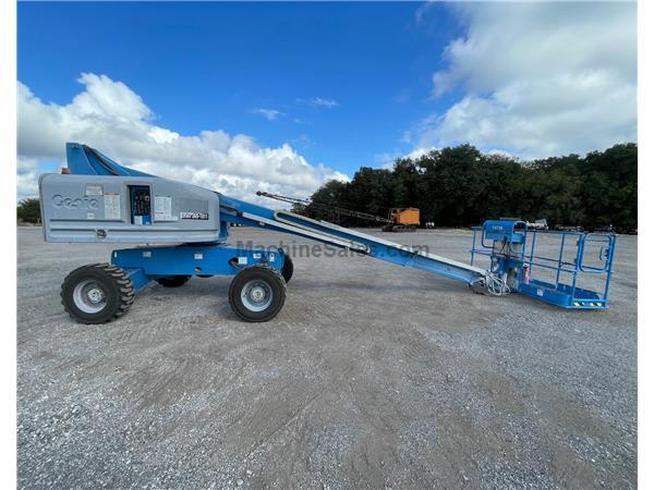 2013 Genie S-40 Boom Lift RTR#4083694-03