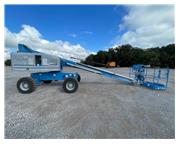 2013 Genie S-40 Boom Lift RTR#4083694-03