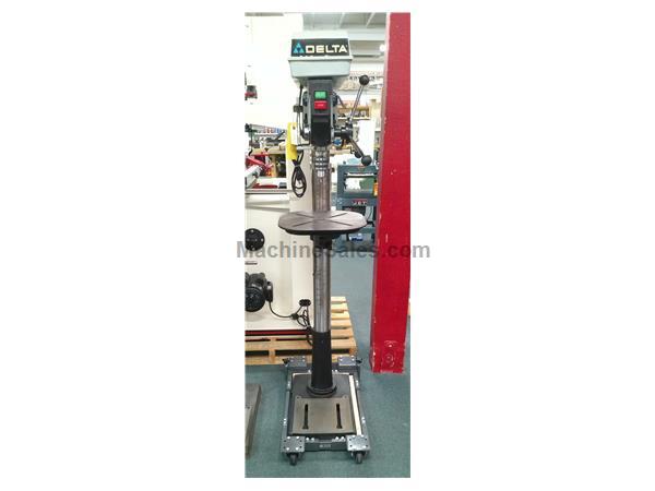 Drill Press 16-1/2&quot; Delta