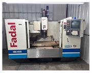 2001 Fadal VMC-4020 Vertical Machining Center