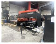 2001 - 33 Ton Amada Vipros 367 Queen CNC Turret Punch