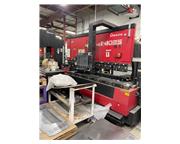 2000 - 88 Ton Amada FBD-8025NT CNC Press Brake