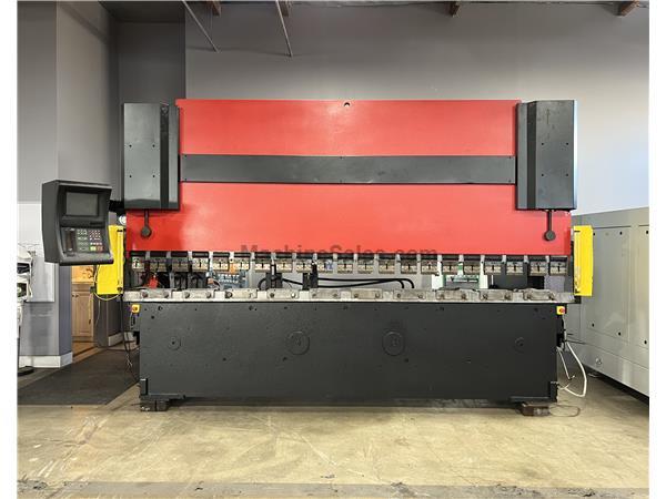 1997 - 187 Ton Amada HFB-1704 CNC Press Brake