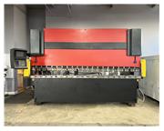 1997 - 187 Ton Amada HFB-1704 CNC Press Brake