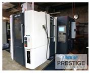 DMG Mori Seiki NHX4000 CNC Horizontal Machining Center