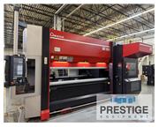 Amada HG 1003 ATC Press Brake with Automatic Tool Changer