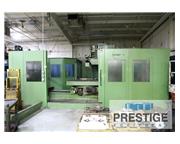 Mollart Prismabore PRB 3000 2" x 80" CNC Gun Drill