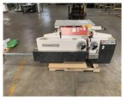 2022 Ironwood SL200 Sliding Table Saw RTR#4083814-01