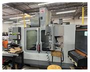 2002 Haas VF-3B CNC Vertical Machining Center