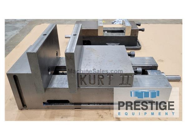 Kurt PT800A Vise