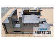 Kurt PT800A Vise