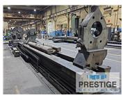 Poreba TCG-200 x 12M Heavy Duty Conventional Lathe