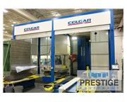 5.13" Colgar CNC Table Type Horizontal Boring Mill