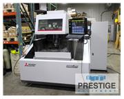 Mitsubishi MV1200S CNC Wire EDM