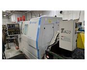 Hardinge Elite 51 MS CNC Lathe