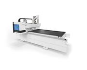 2022 Homag Centateq N-300 CNC Router RTR#4083374-01