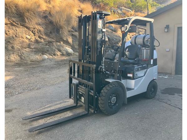 2021 Viper FY25BCS Forklift RTR#4101913-01