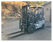 2021 Viper FY25BCS Forklift RTR#4101913-01