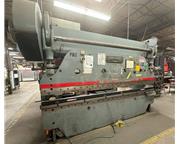 135 Ton x 12' Cincinnati Series 5 Mechanical Press Brake