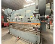 225 Ton x 12' Cincinnati Series 9 Mechanical Press Brake