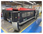 2008 - 4000 Watt Amada LC3015F1NT CNC CO2 Laser